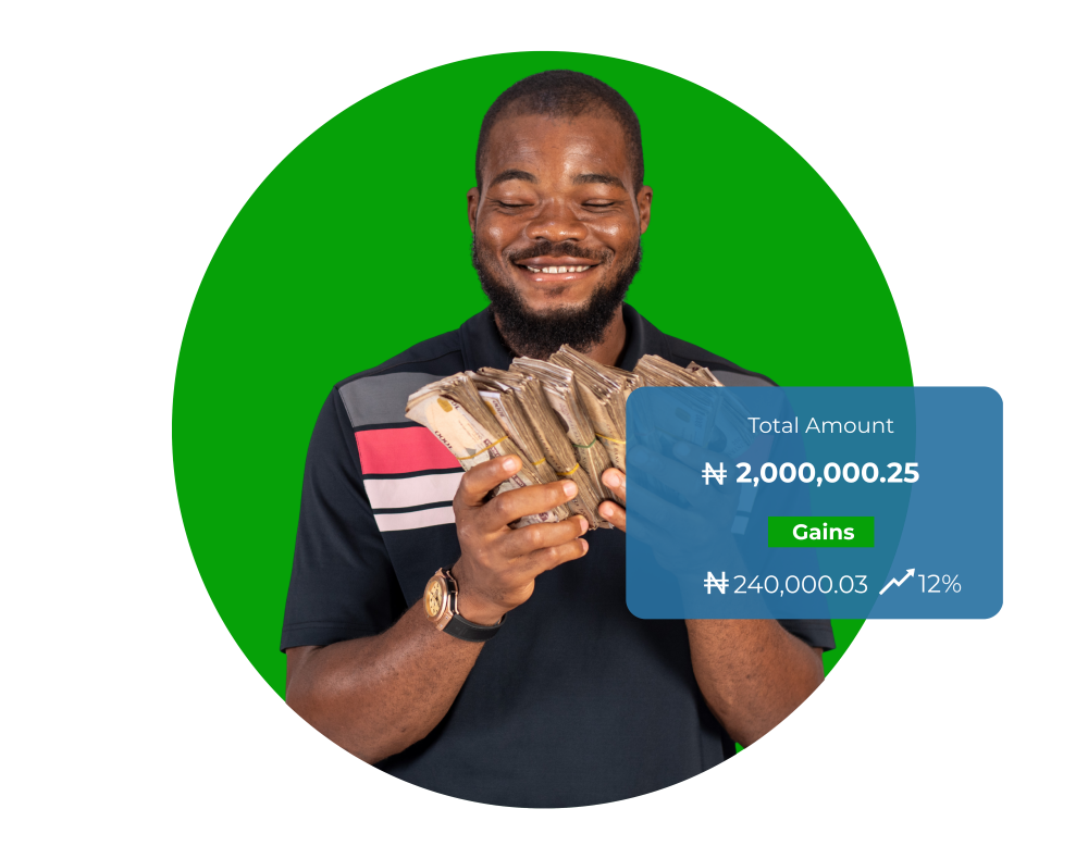 Investment Dashboard